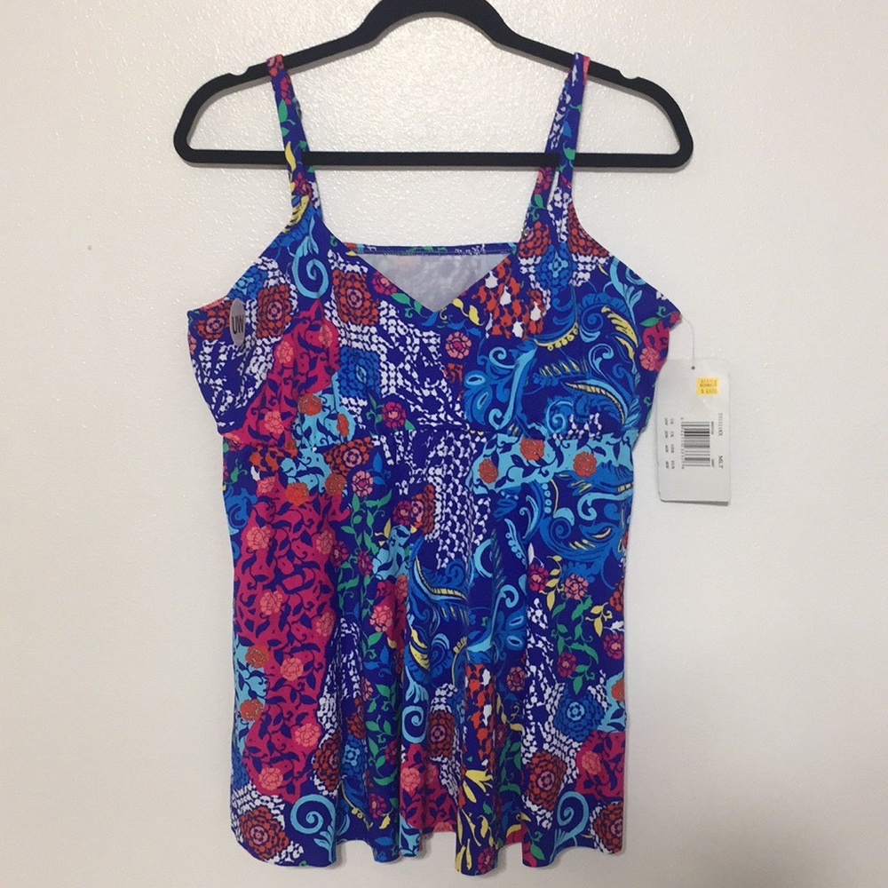 Swim Tank